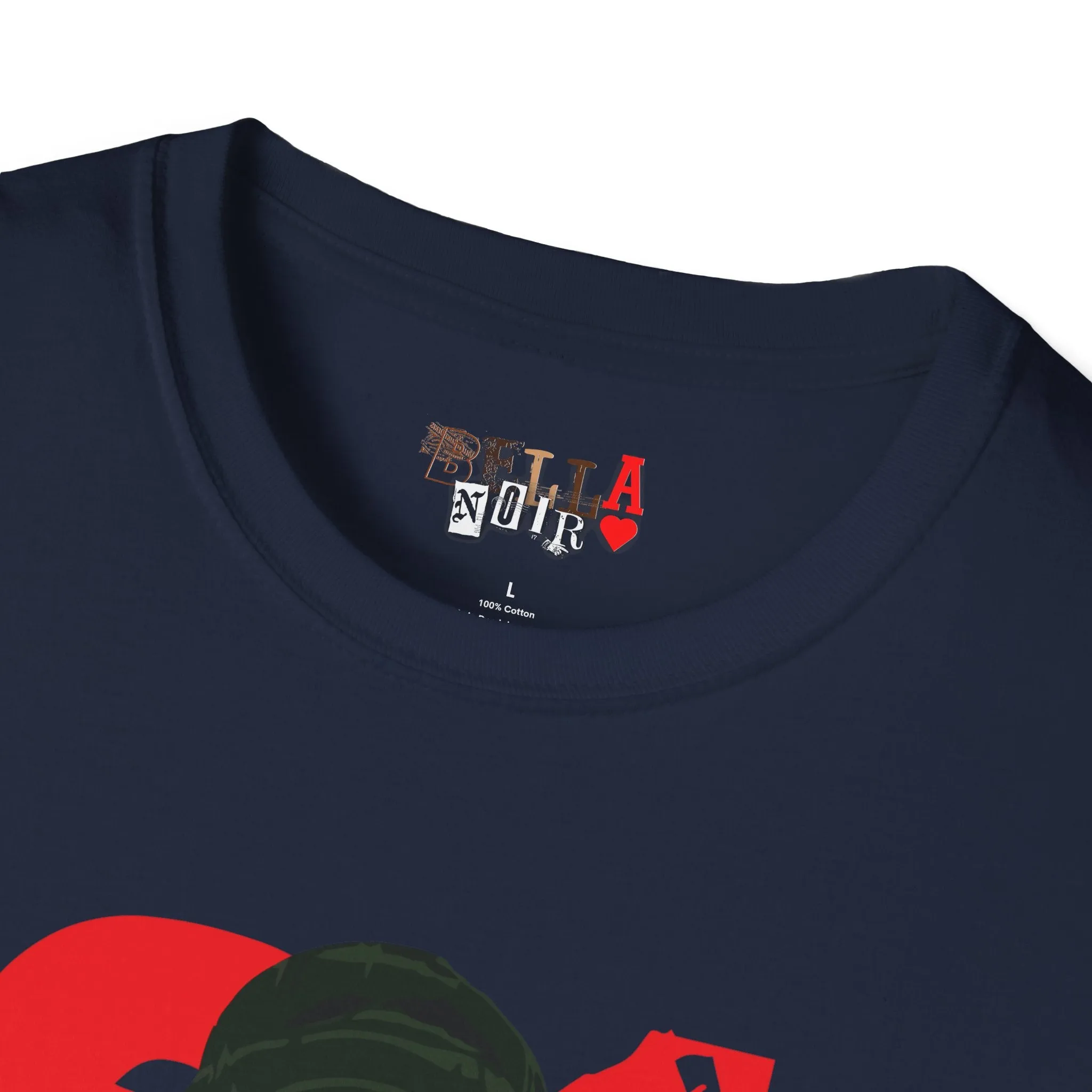 21 Savage Unisex Softstyle T-Shirt