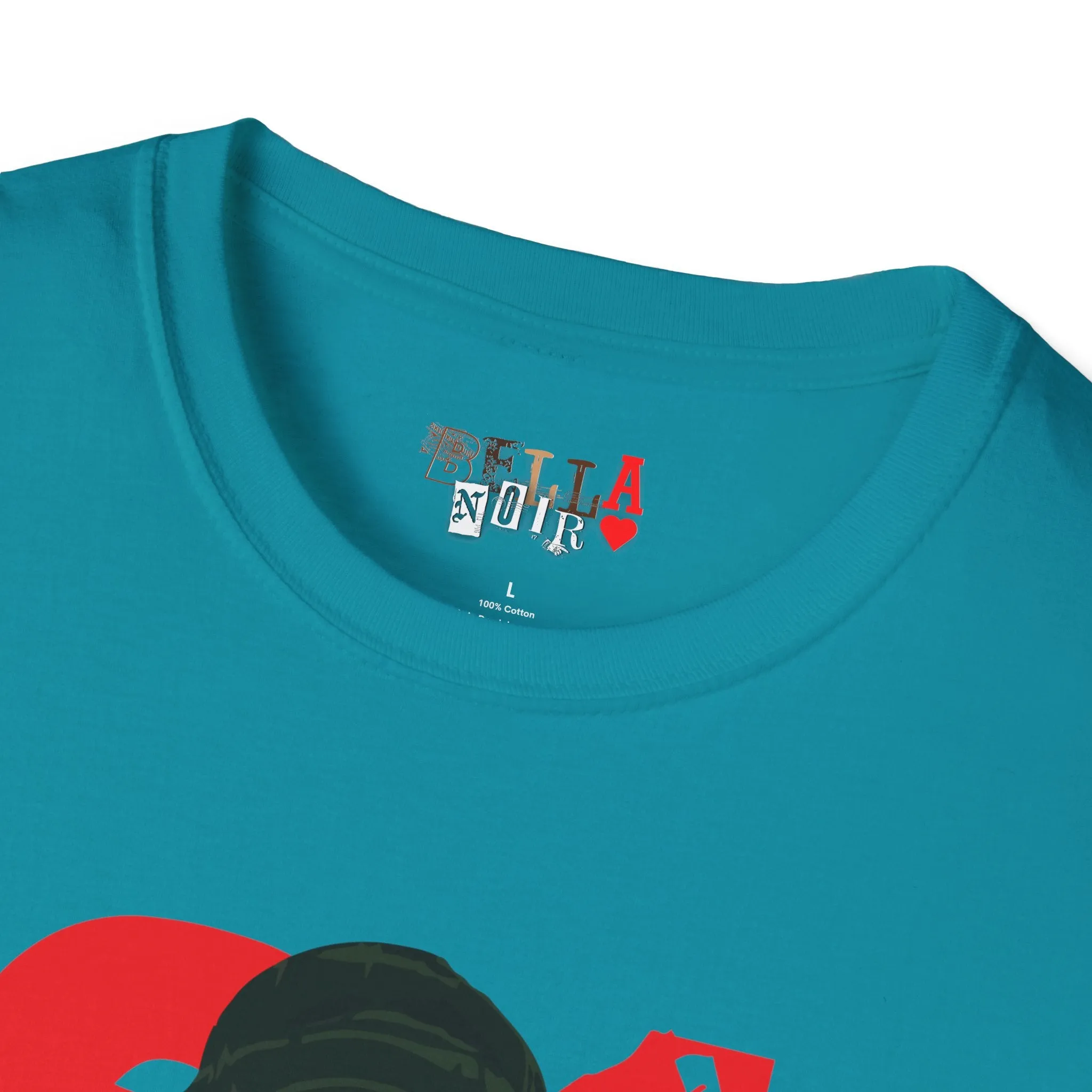 21 Savage Unisex Softstyle T-Shirt