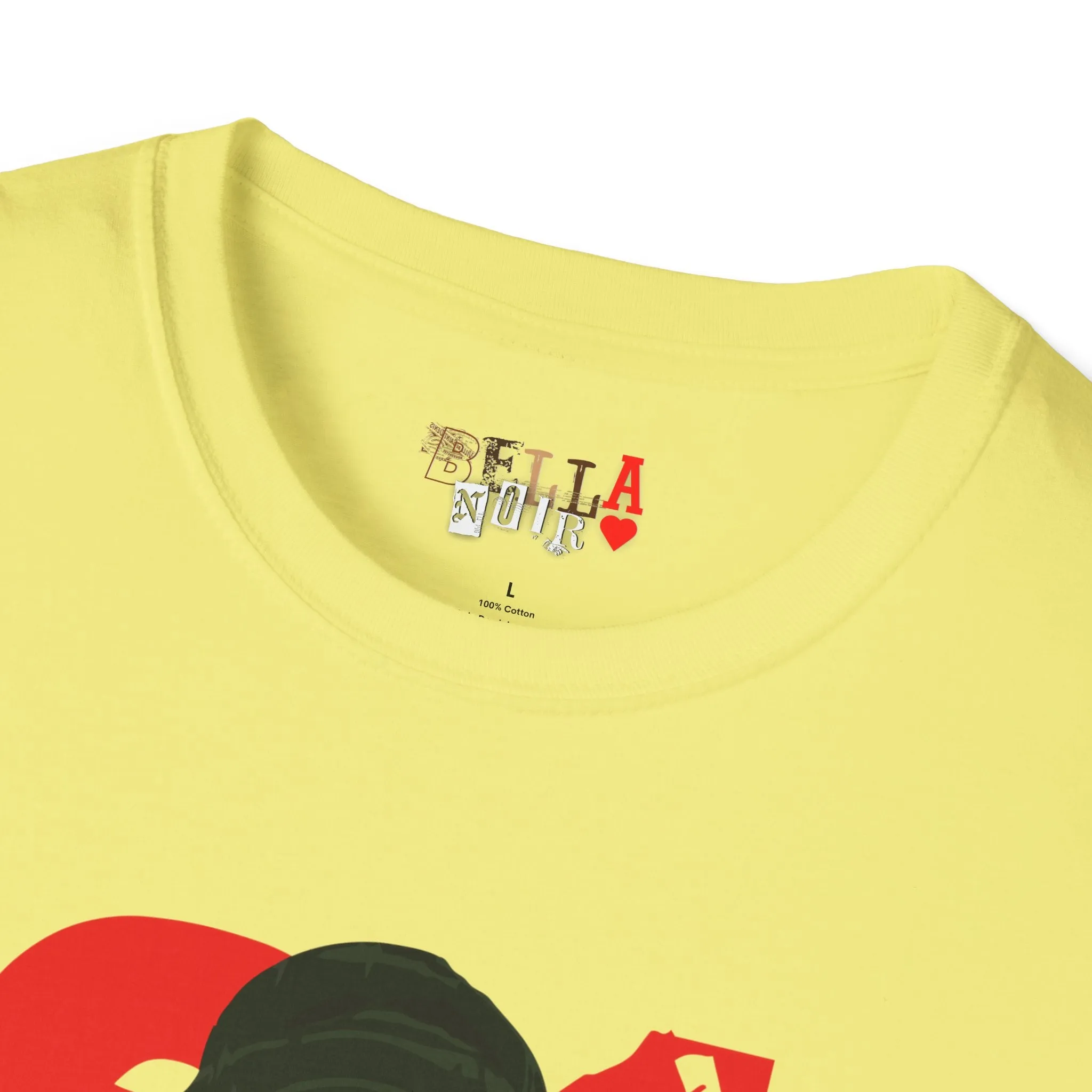 21 Savage Unisex Softstyle T-Shirt