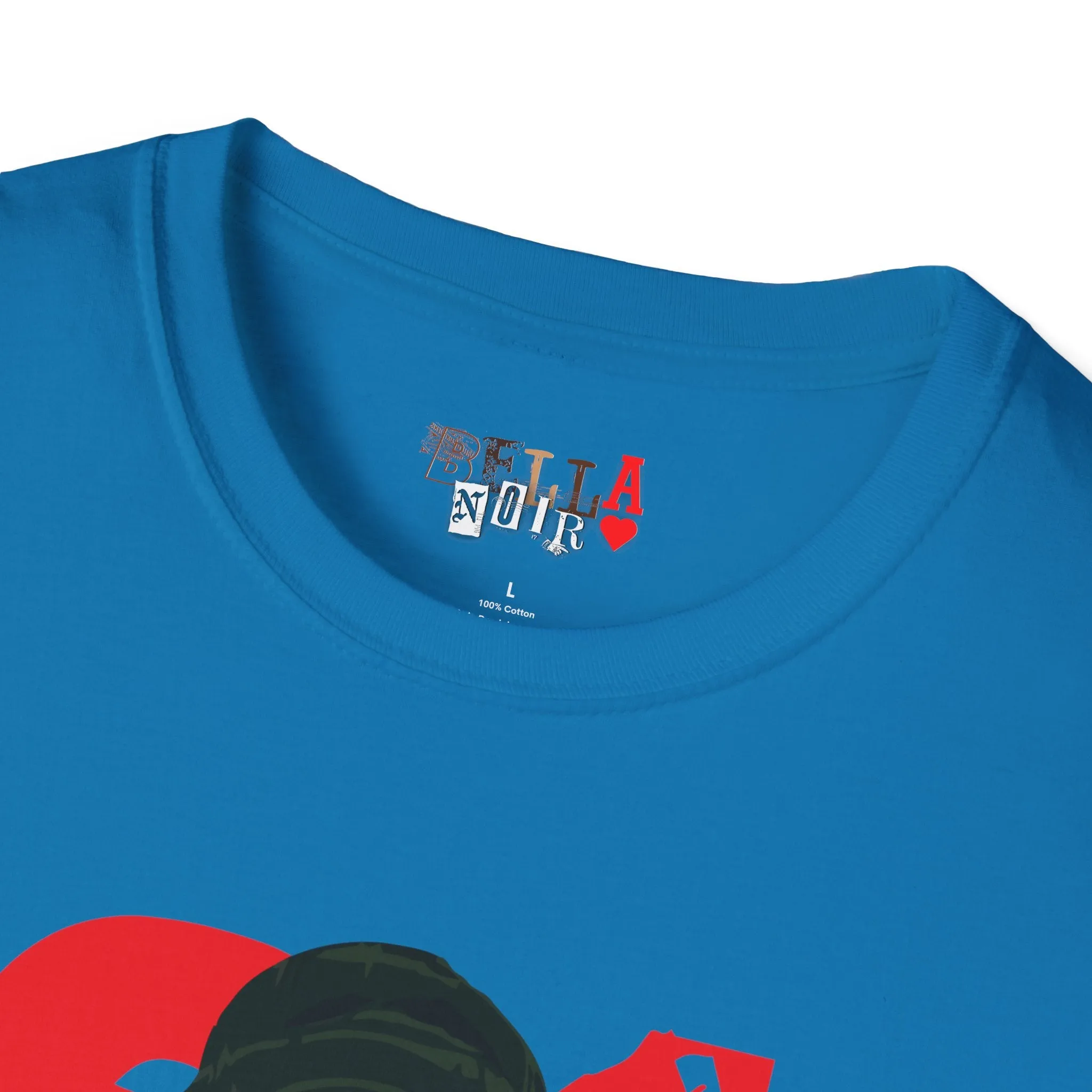 21 Savage Unisex Softstyle T-Shirt