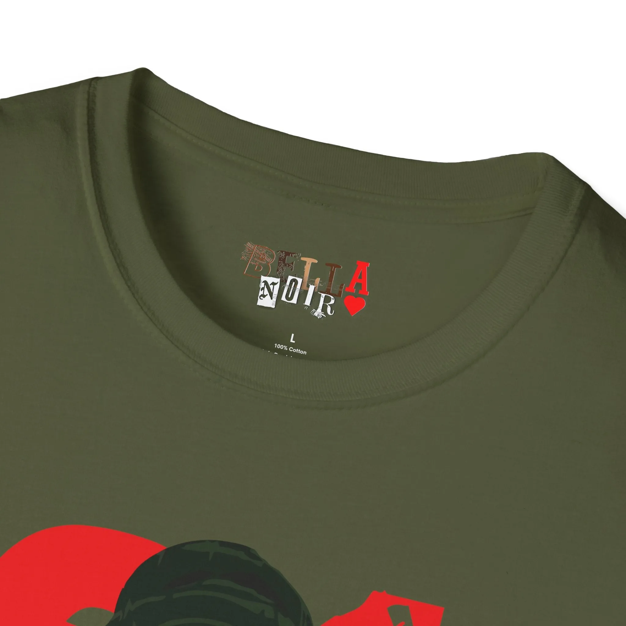21 Savage Unisex Softstyle T-Shirt