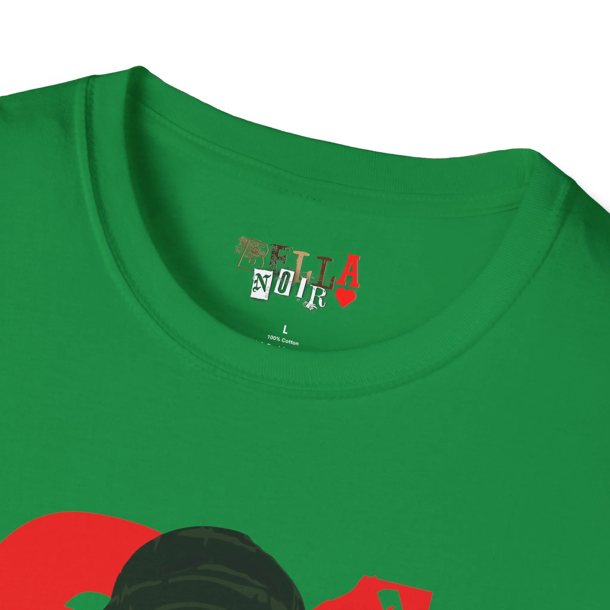 21 Savage Unisex Softstyle T-Shirt