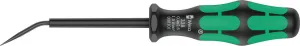 338 Actuation tool for terminal blocks (spring cages), 0.4 x 2.5 x 81 mm