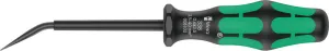 338 Actuation tool for terminal blocks (spring cages), 0.6 x 3.5 x 81 mm