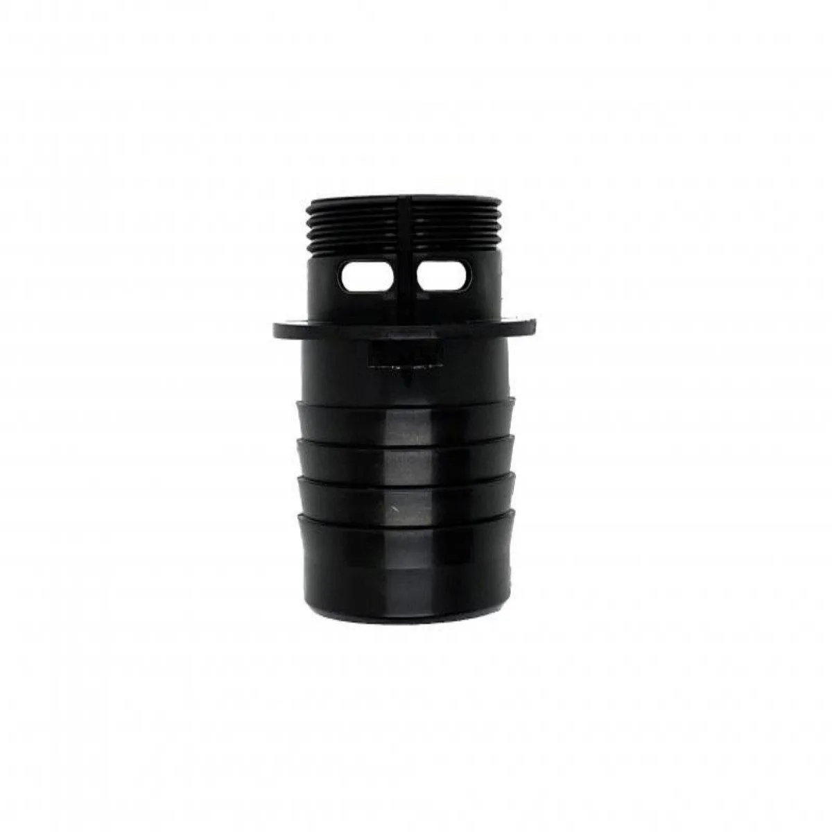 50mm Straight Dual-Flow