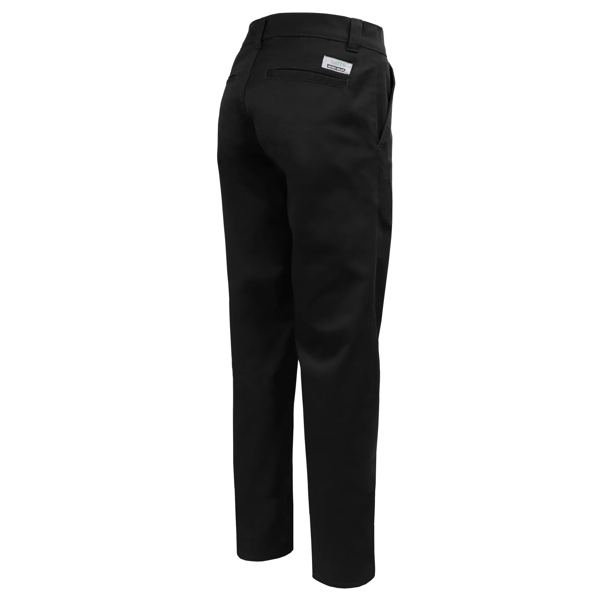 777EXD - Pantalon doublé de travail extensible||777EXD - Lined Stretch work pant