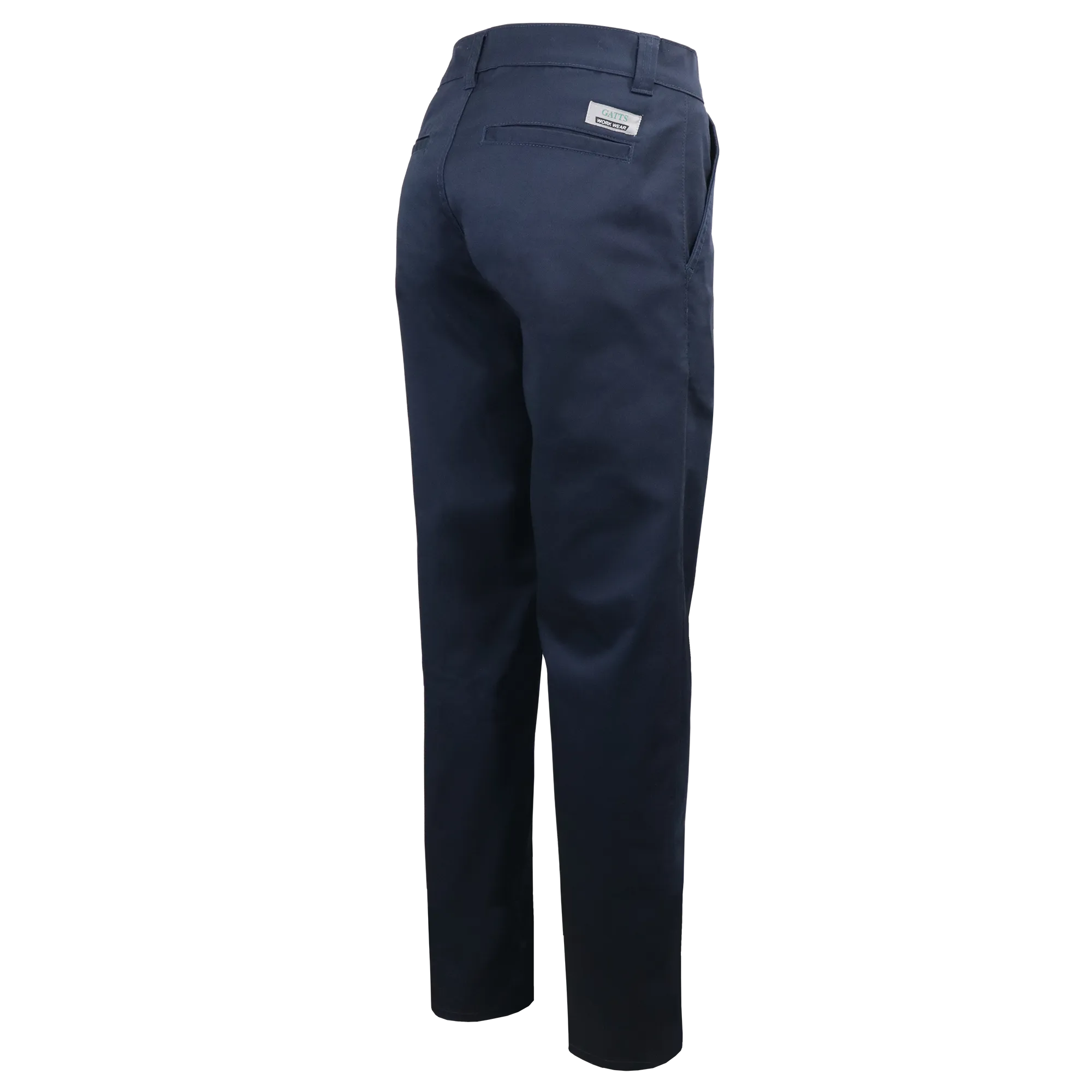 777EXD - Pantalon doublé de travail extensible||777EXD - Lined Stretch work pant