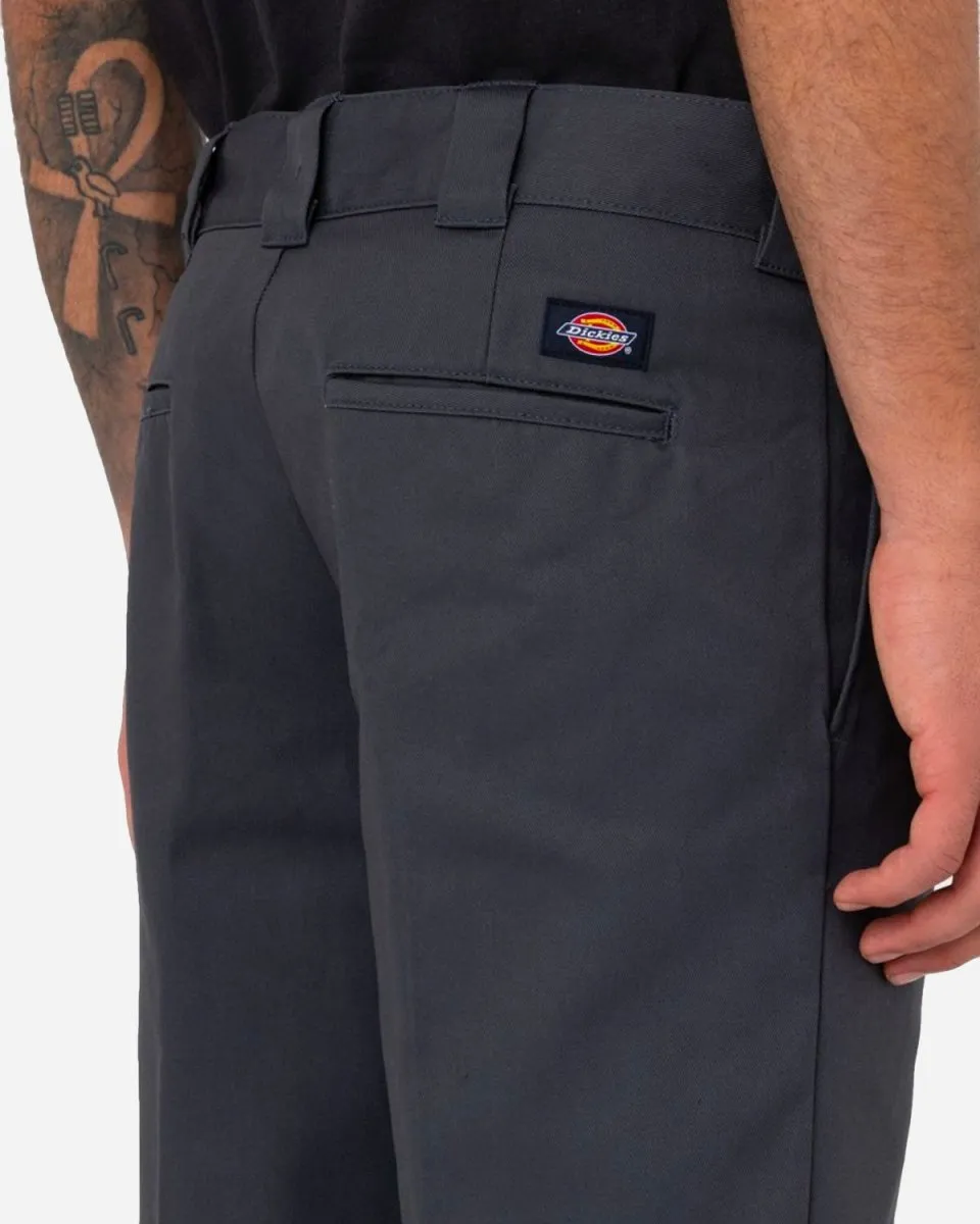 873 Work Pant Recycled - Charcoal Grey