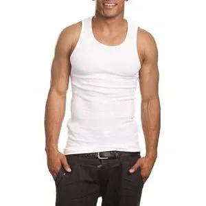 A-Shirts White 3 Pack (Pro 5)