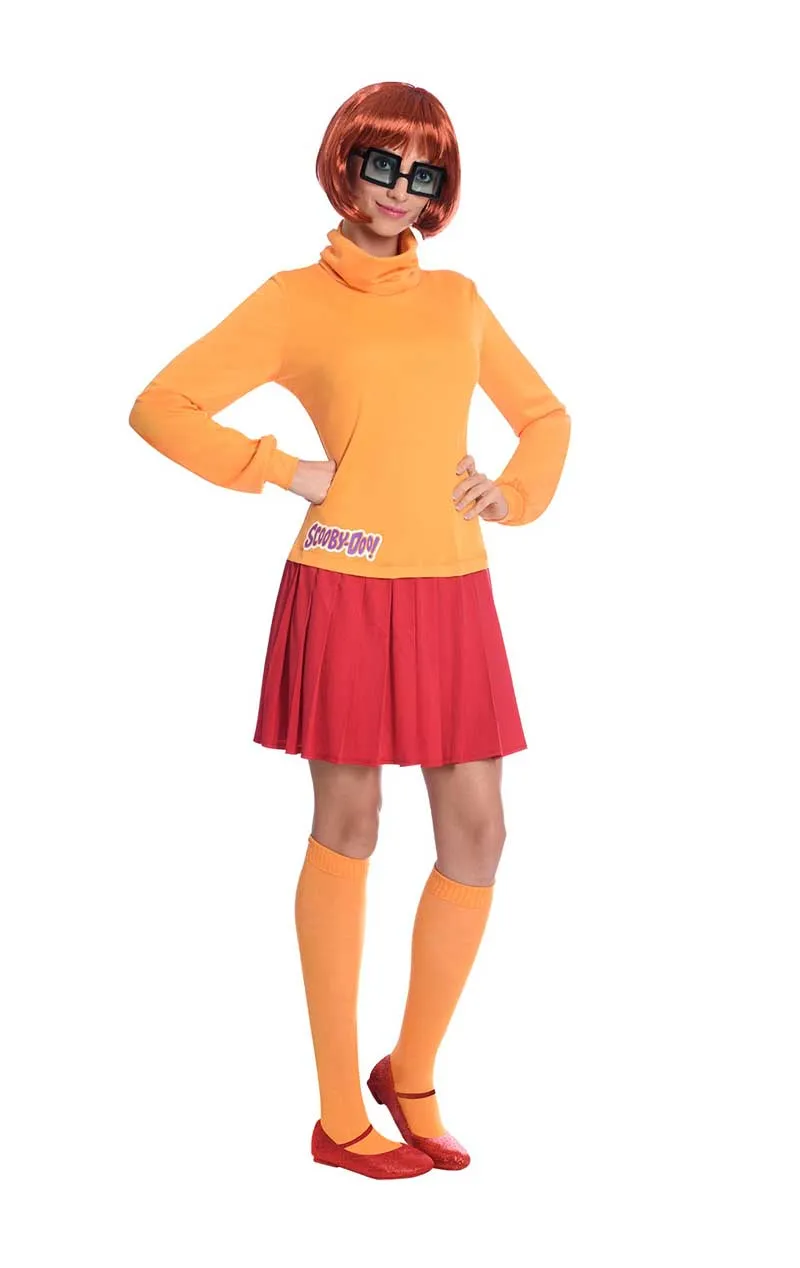 Adult Velma Costume