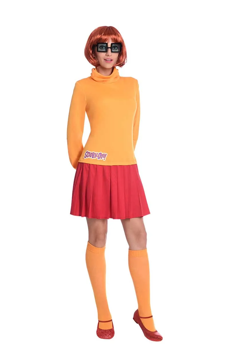Adult Velma Costume