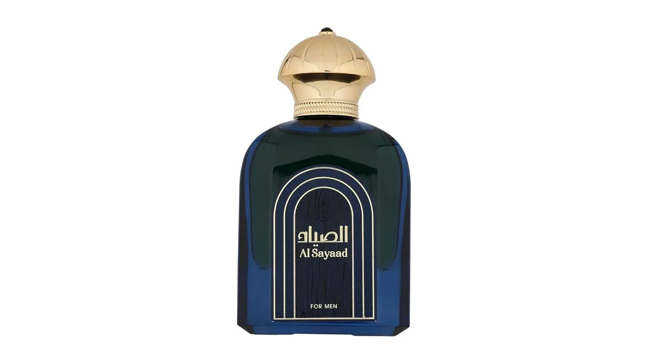Al Sayaad For Men 75ml