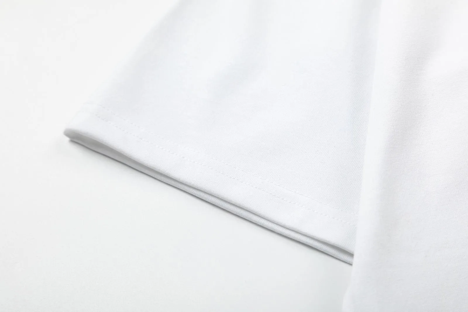 AMIRI Logo Cotton Jersey T-Shirts