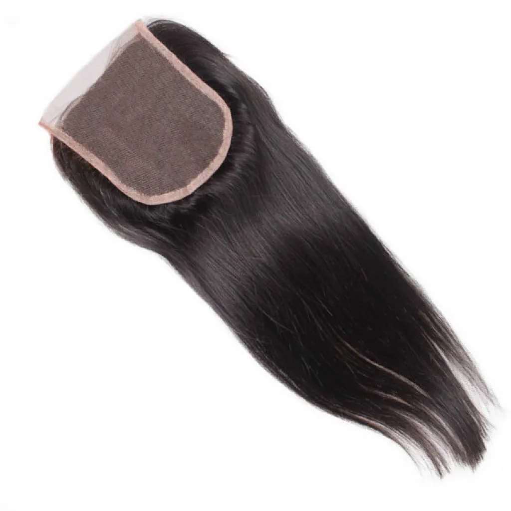 Amplify Bone Straight Lace Closure