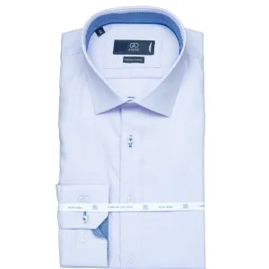André Durham Formal Shirt | Pink / Lilac