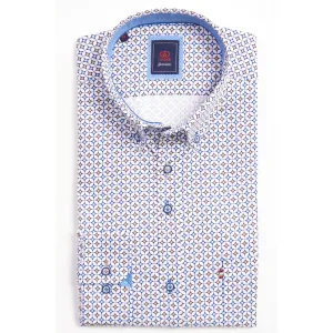 Andre "Sienna" L/S Shirt