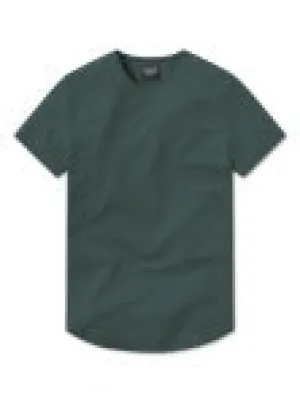 AO CURVE HEM CREW 110424