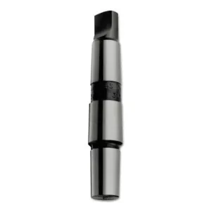 Apex Tool Group Morse Taper to Jacobs Taper Adapters, 4 Morse x 5JT, 7323DN