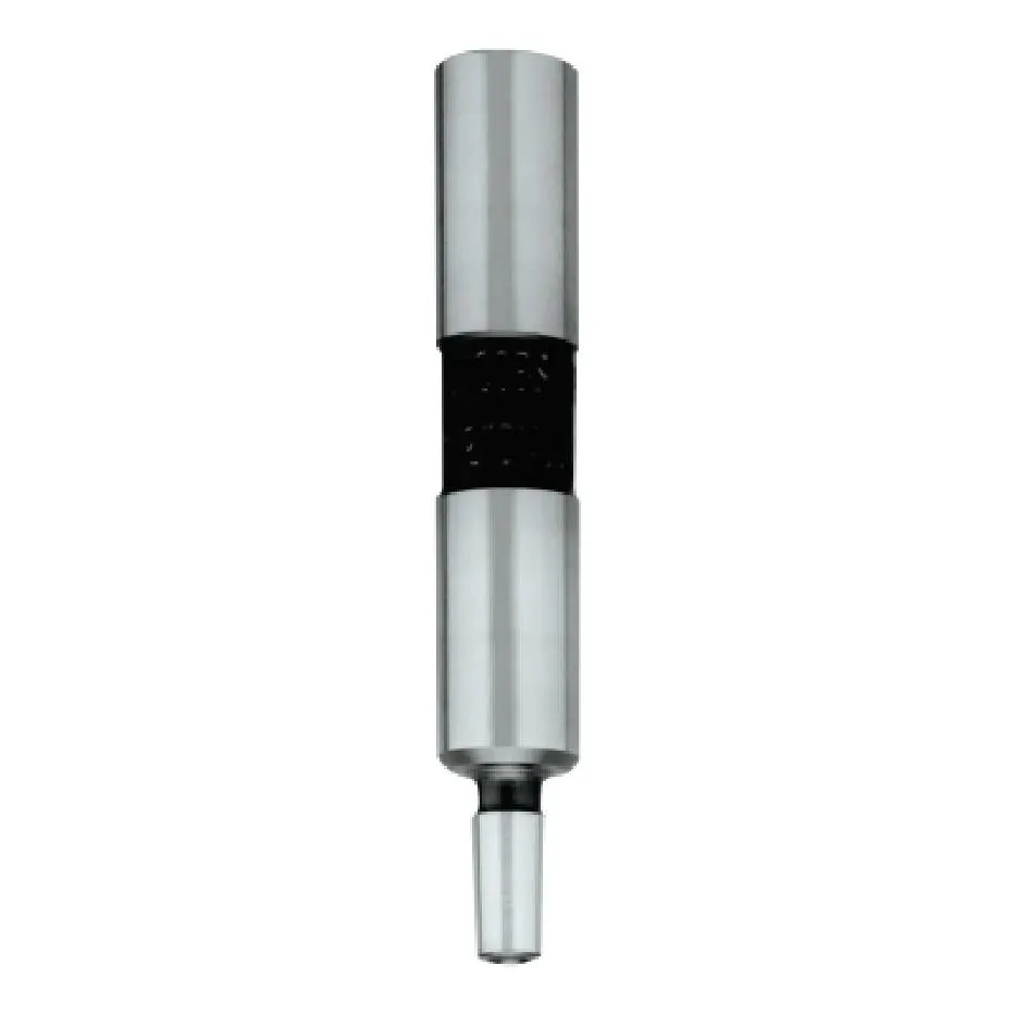 Apex Tool Group Straight Shank to Jacobs Taper Adapters, 1/2 in x 6JT, 7353N