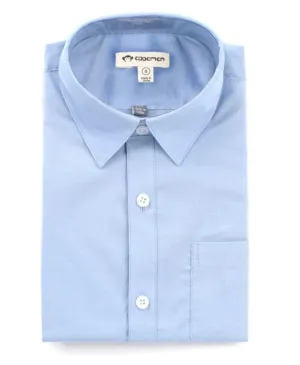 Appaman  Blue Standard Shirt