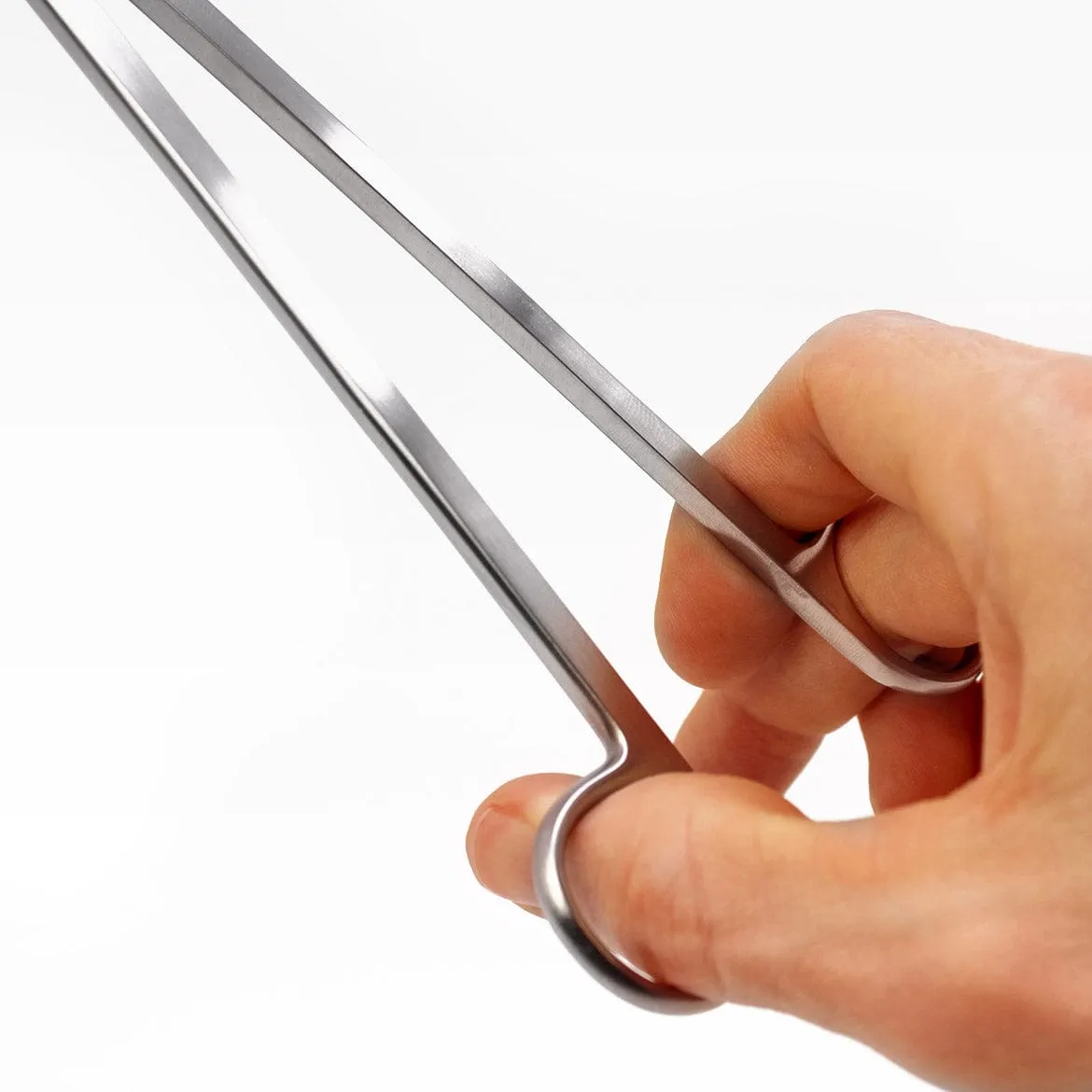 Aquavitro Straight Shears 25cm