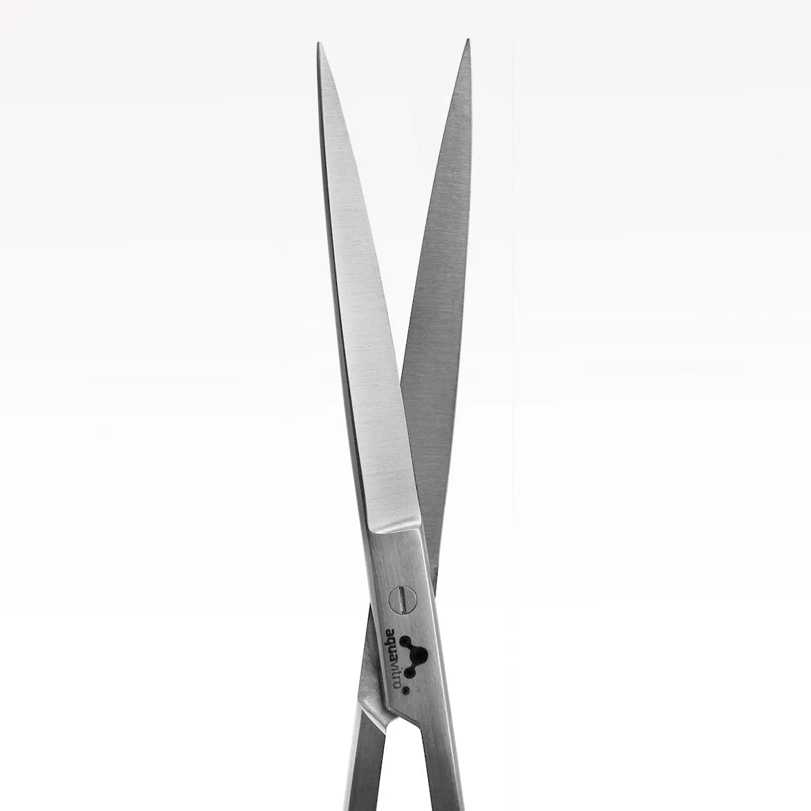 Aquavitro Straight Shears 25cm