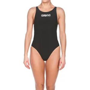 Arena W PWSK ST Classic Suit Black