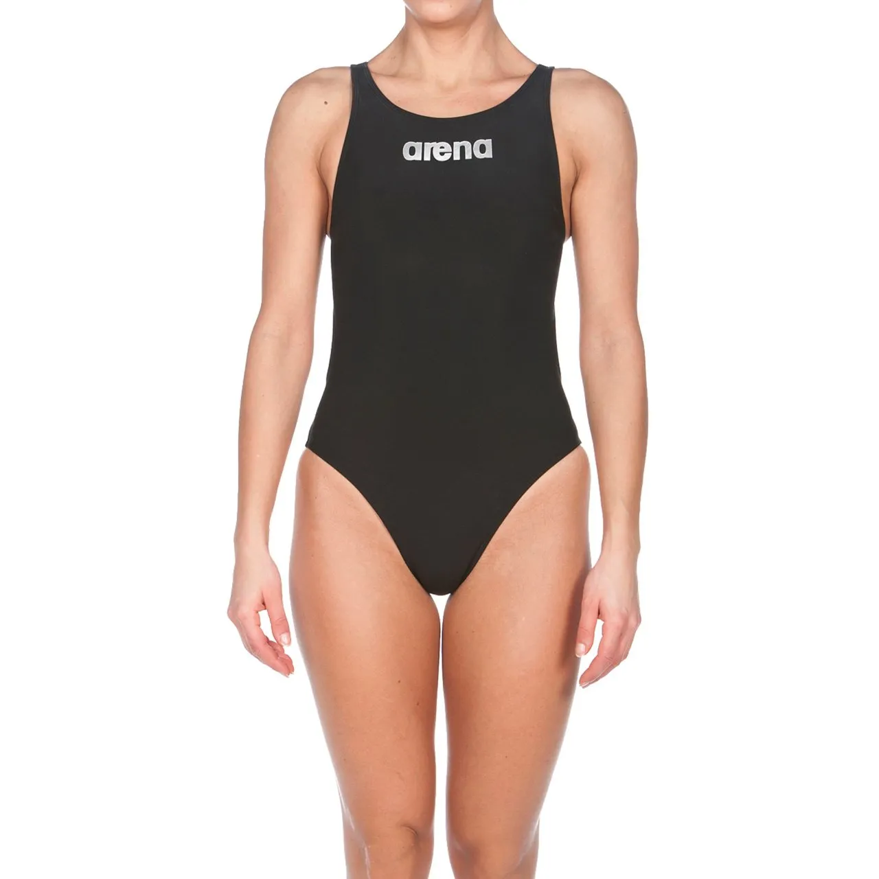 Arena W PWSK ST Classic Suit Black