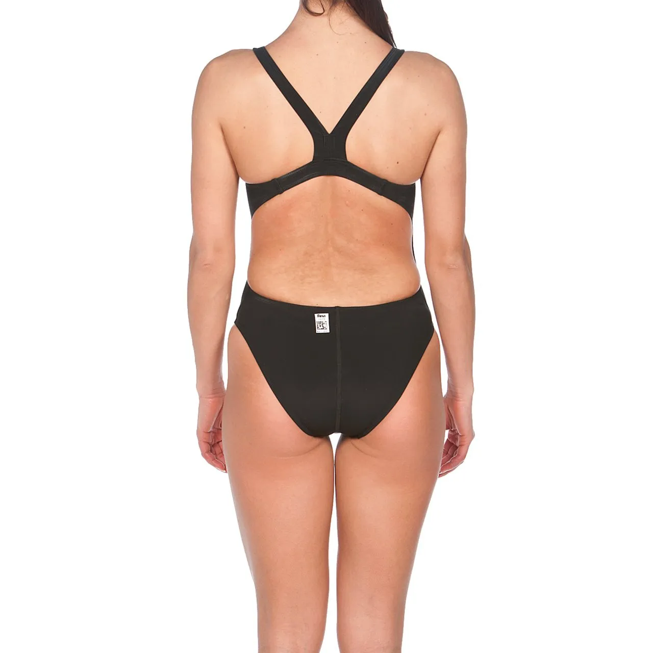 Arena W PWSK ST Classic Suit Black