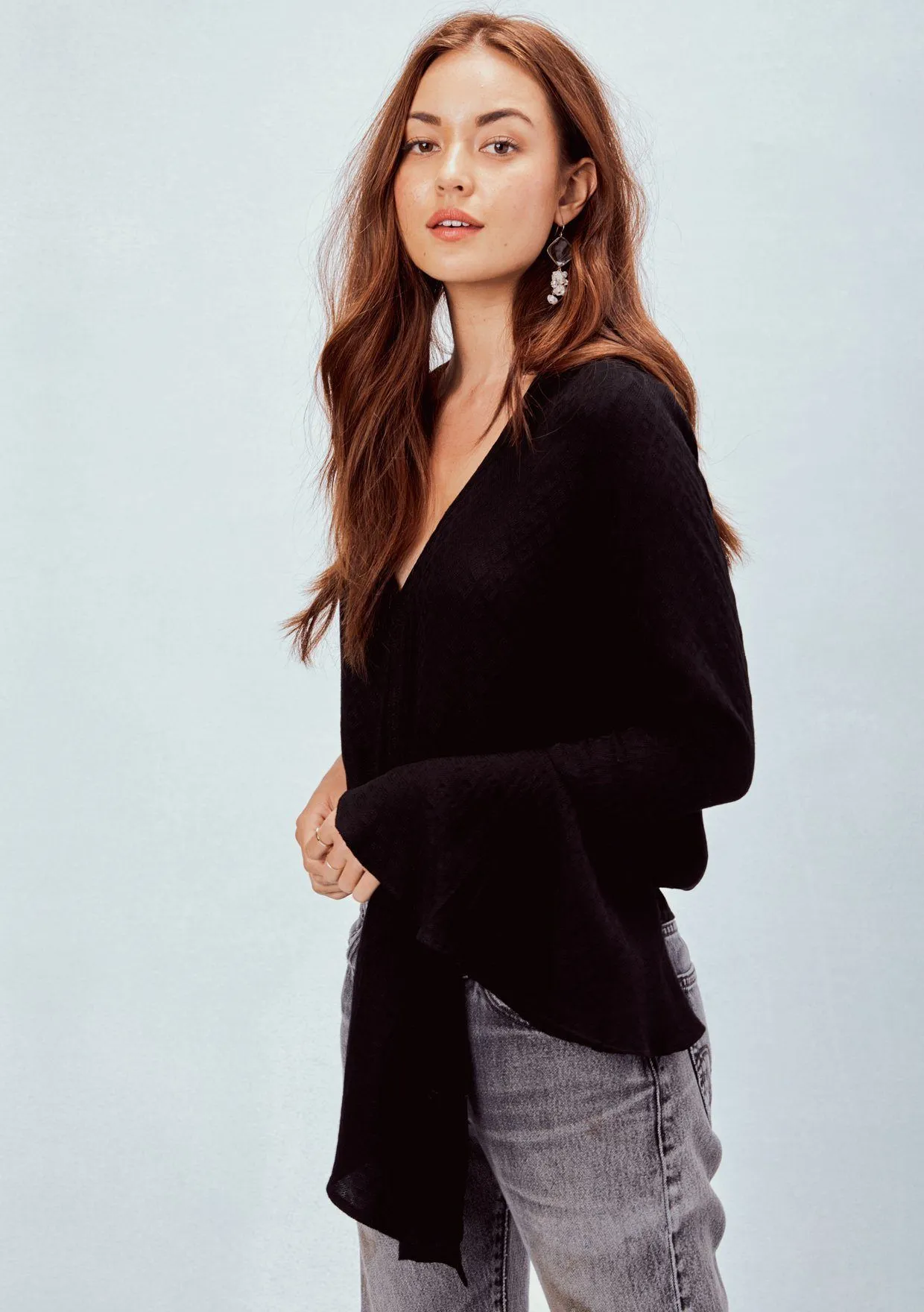 Aria Top
