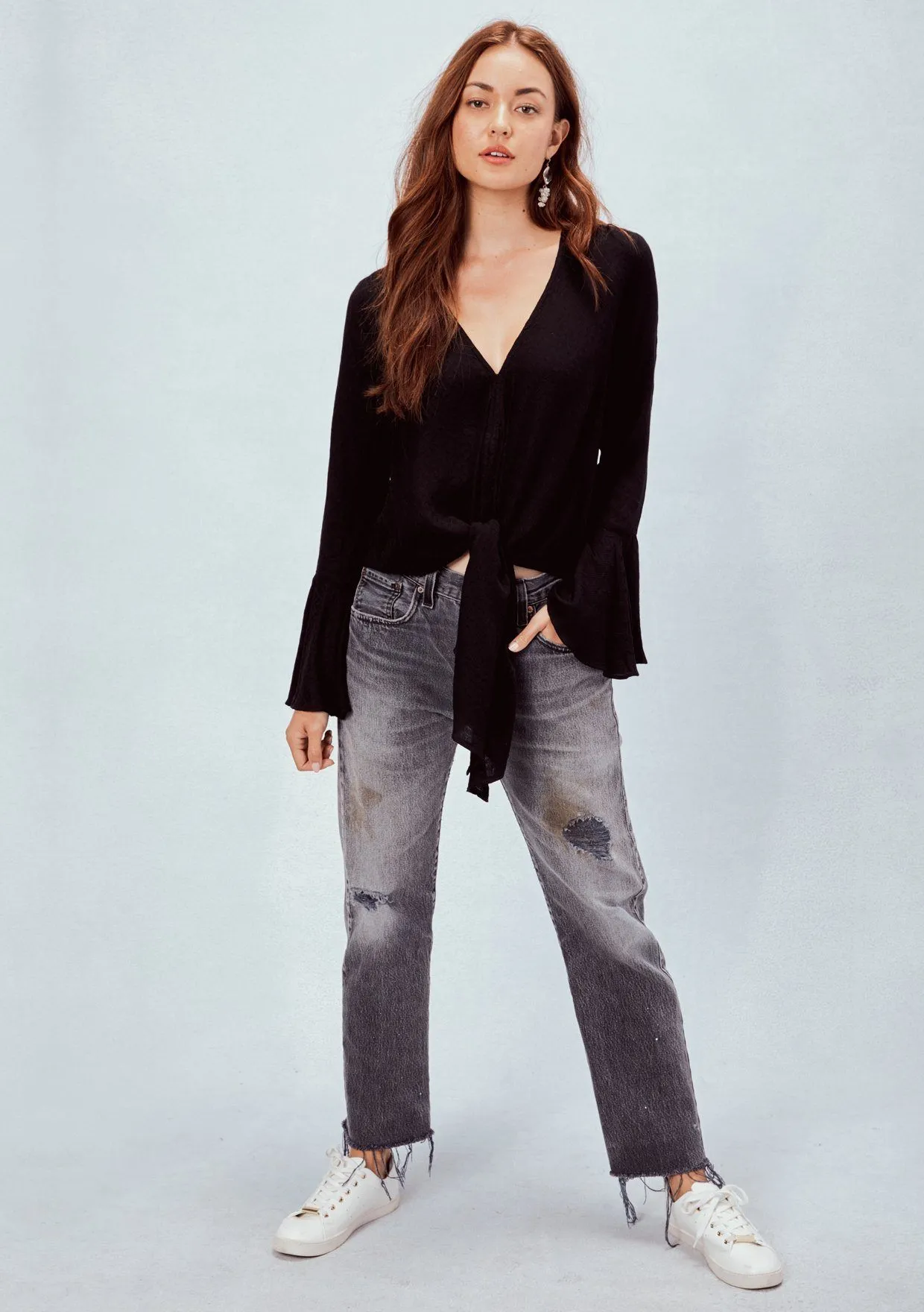 Aria Top
