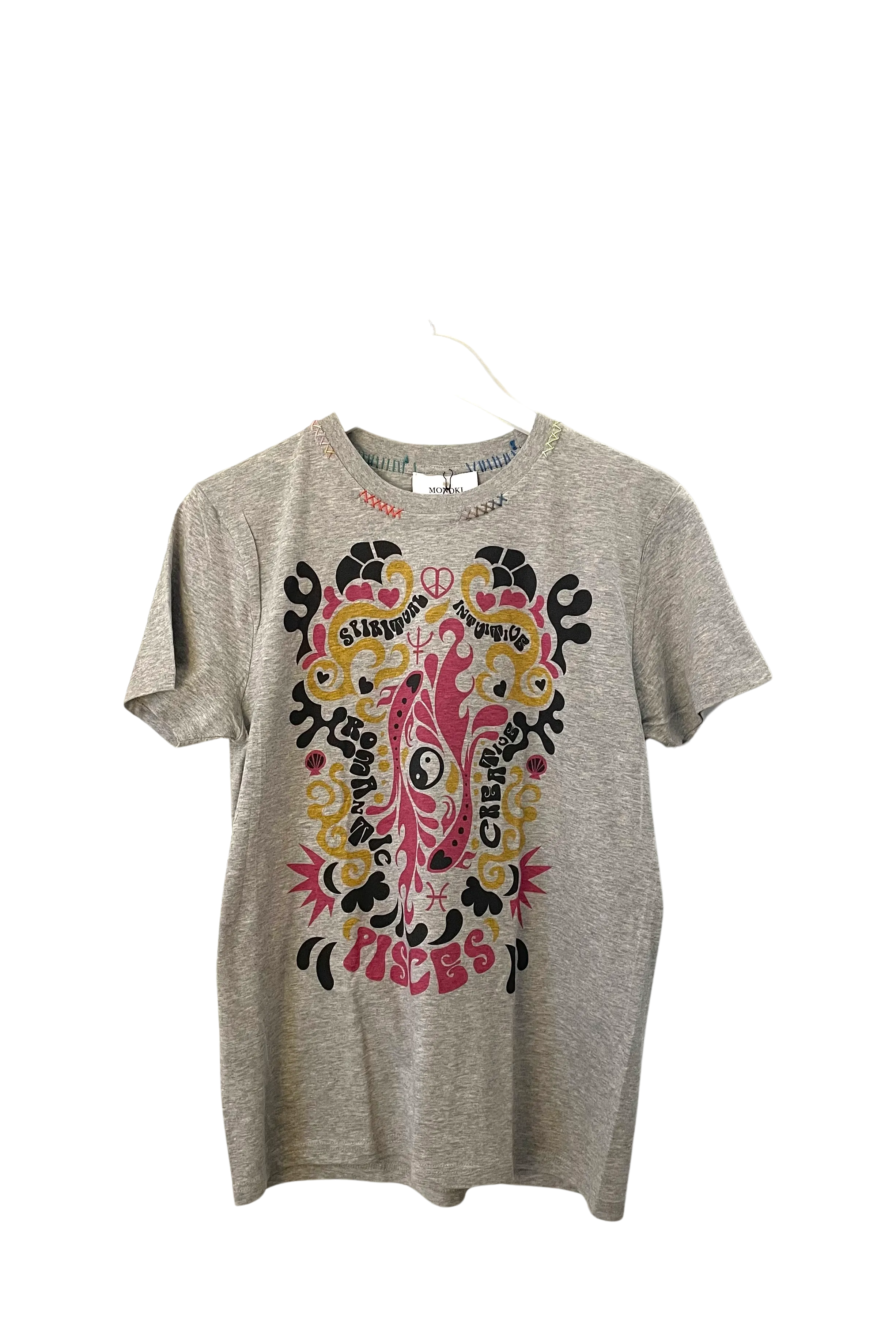 Astrology T Pisces