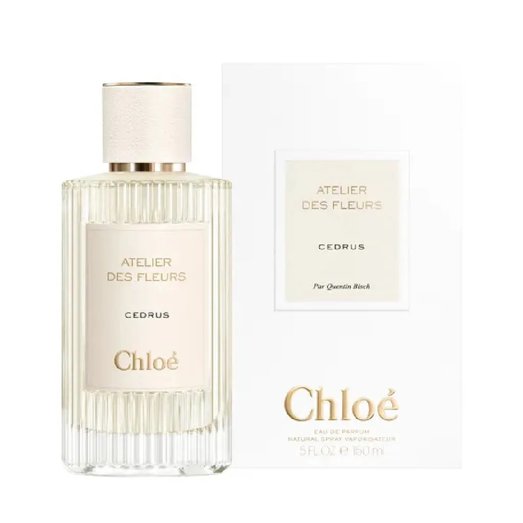 Atelier des Fleurs Cedrus Eau De Parfum