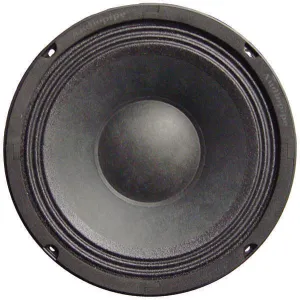 Audiopipe 10" Wooofer 600W Max 8 Ohm SVC