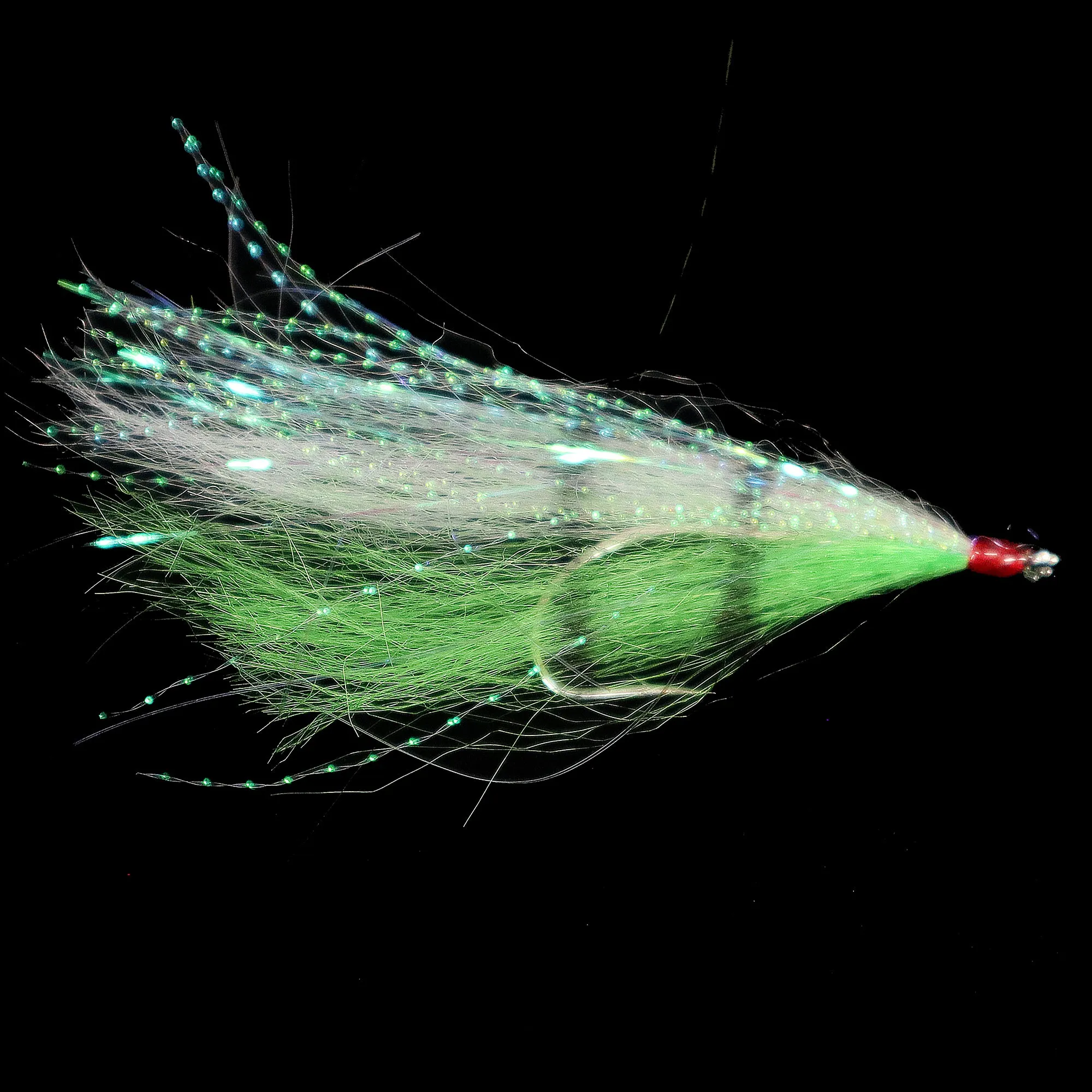 Bait Stalkers: Stinger Flies to Catch Extra Catfish, 5-Pack