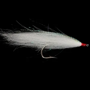 Bait Stalkers: Stinger Flies to Catch Extra Catfish, 5-Pack