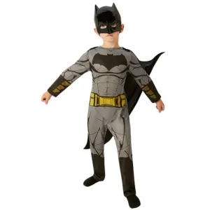 Batman Doj Classic Costume Size S