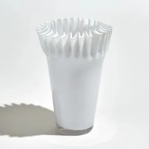 Ben David Kiki Vase Large White