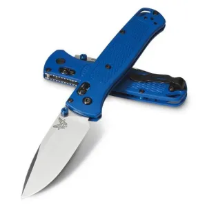 Benchmade Bugout AXIS Drop Point 535 Knife