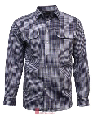 Bisley Countryman Cotton Shirt