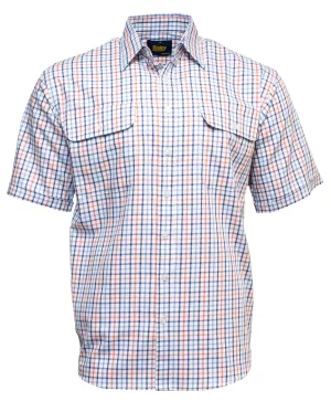 Bisley Countryman Cotton Short Sleeve Shirt