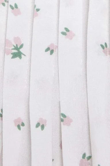 Bitsy Floral Dress