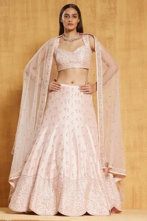 BLUSH CHAND