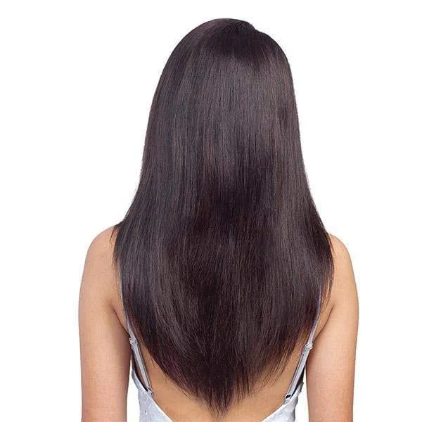 Bobbi Boss 100% Brazilian Virgin Hair 360 Swiss Lace Wig - MHLF-T ISABELLA