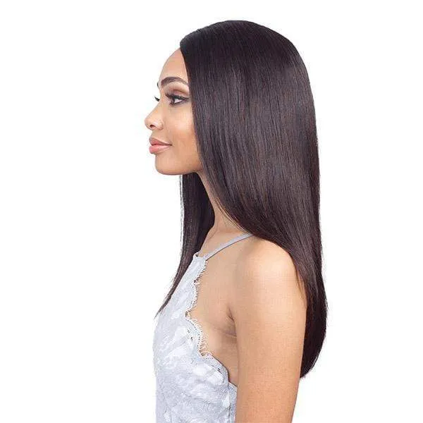 Bobbi Boss 100% Brazilian Virgin Hair 360 Swiss Lace Wig - MHLF-T ISABELLA