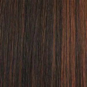 Bobbi Boss 100% Human Hair Blend Hand-Tied Lace Front Wig - MBDLF005 NOVA