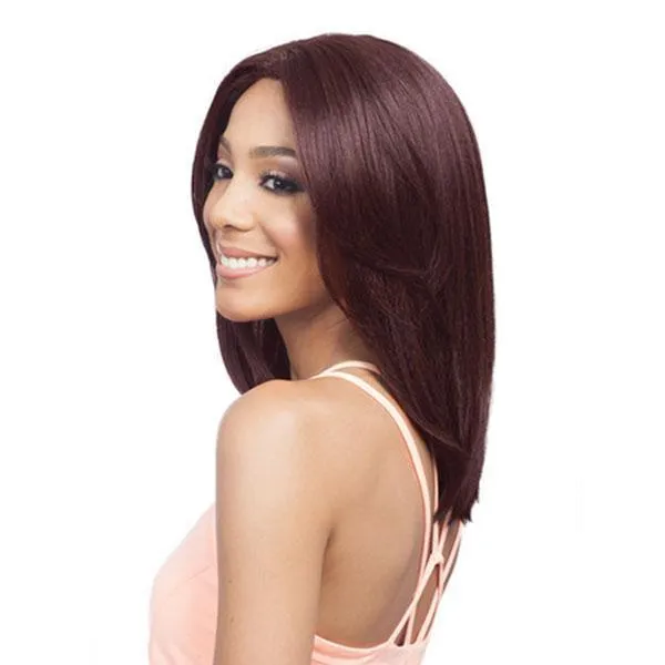 Bobbi Boss Lace Front Wig  - MLF270 FENDI