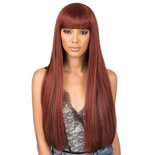 Bobbi Boss Premium Synthetic Wig - M715 PORSHA