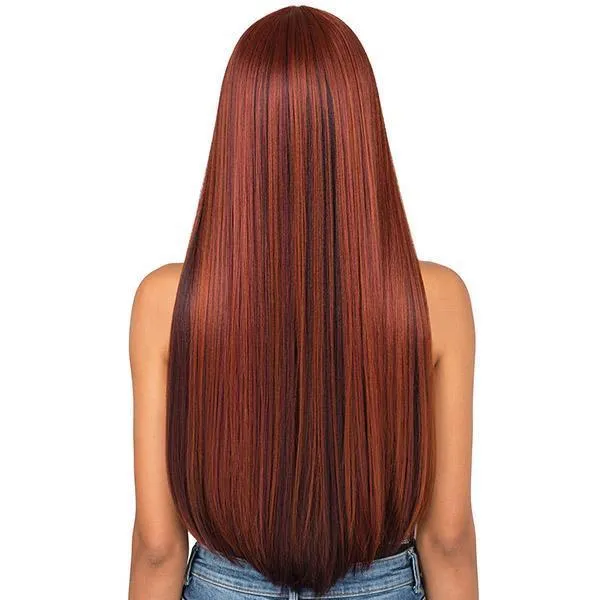 Bobbi Boss Premium Synthetic Wig - M715 PORSHA