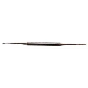 Body Toolz - CS6060 Ingrown Toenail File 5 1/2"